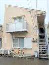 ハイツムラスギの間取り画像
