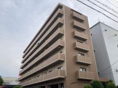 パル・OMの外観画像
