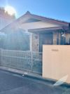 花小金井南町戸建の間取り画像