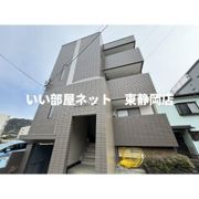 オレンジハイムの外観画像