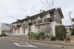 コンフォート藤沢の外観