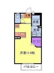 エトワールの間取り画像