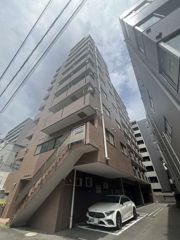オーシャンハイツの外観画像