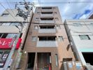 エスペランサ国分町の間取り画像
