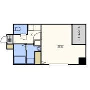 エスペランサ国分町の間取り画像