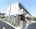 クレシェンテHRの間取り画像