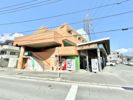 稲田第二ビルの間取り画像