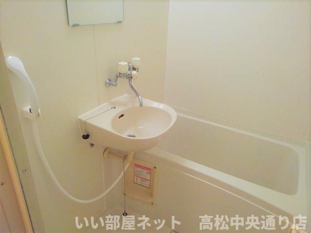 バスルーム