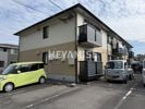 ソレールマツオの外観
