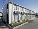 レオパレスジェニュインの間取り画像