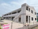 サンコート桂川の間取り画像