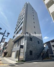 P’sクレスト桜木町の外観画像