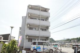 メルカード壱番館の外観画像