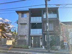 ShaMaison Eternoの外観画像