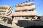 フラワーヒルズの間取り画像