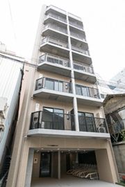 アーバン秋葉原EASTの外観画像
