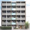 ラグディア麻布十番の間取り画像