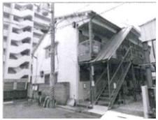 第2末広荘の外観画像