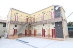 ユナイト根岸アンドレッティーの間取り画像