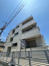 新神戸コルンの間取り画像