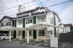 アピア松井の外観