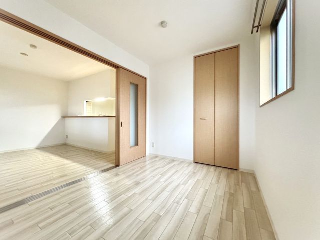 洋室