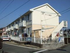 ボナール福塚の外観画像