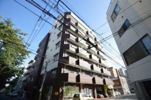 BAUHAUS本川の間取り画像