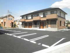 グラン シエル Bの外観画像