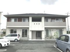 レセンテベルタの外観画像