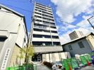 S-RESIDENCE難波西alterの外観