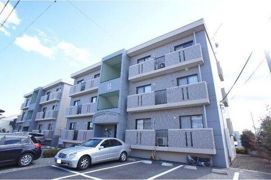 リジョンA・B棟の外観画像