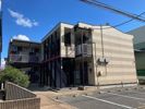 レオパレス昭和の外観