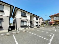 ディアス芦屋Aの外観画像