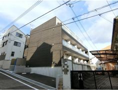 リブリ・式 部の外観画像