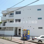 L&CスターハイツNo16の外観画像