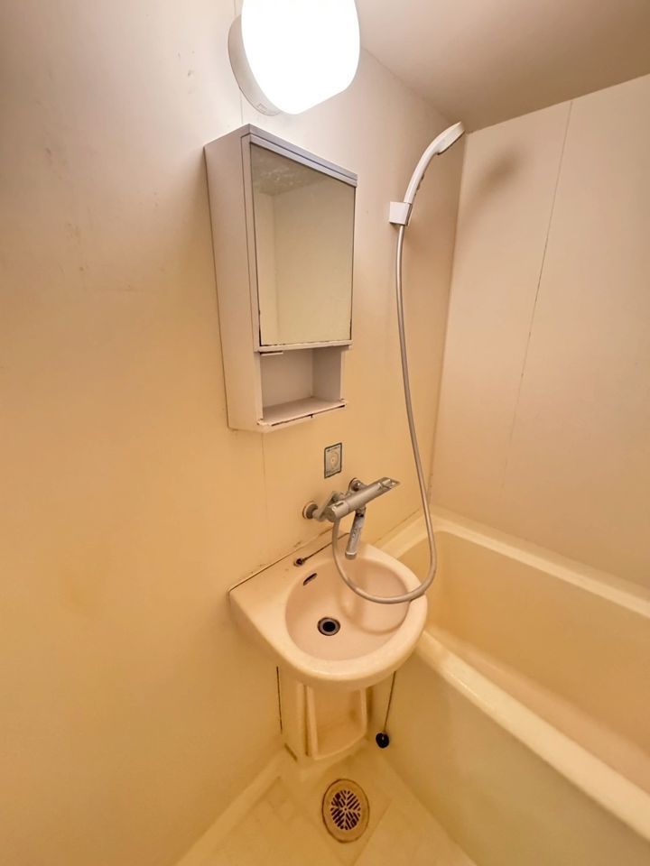 バスルーム