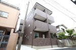 フィオーレ小岩の間取り画像
