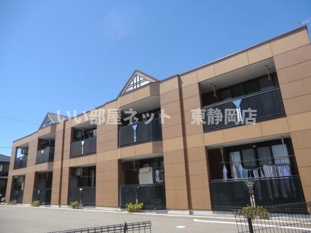 エクセル・ハイムⅡの外観画像