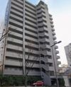 エスリード梅田北の外観