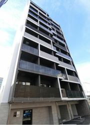 プライマル横濱平沼橋の外観画像