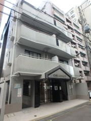 ジョイフル六甲Ⅴの外観画像