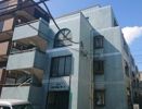 国立ロイヤルPart1の外観