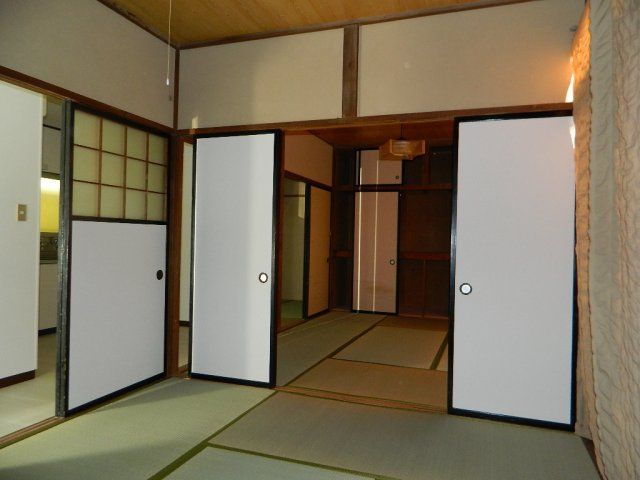 和室