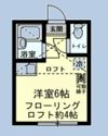 ユナイト石川町エドワードの杜の間取り画像