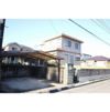 牛久岡見町戸建の間取り画像
