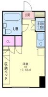横浜南YKビルの間取り画像