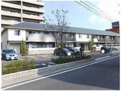 グランマスト久保田の外観画像