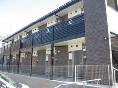 レオネクストラ フォンテの外観画像