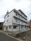 マンションみのりの間取り画像